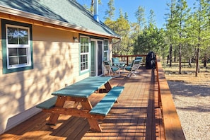 Talo (3 Bedrooms) | Sisätilat