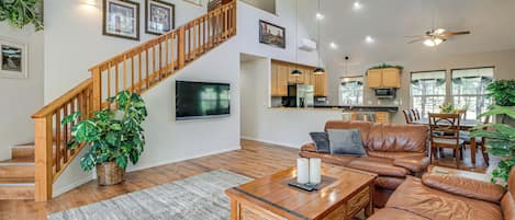 House (3 Bedrooms) | Front of property