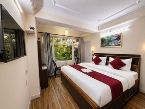 Habitación superior | Wifi gratis