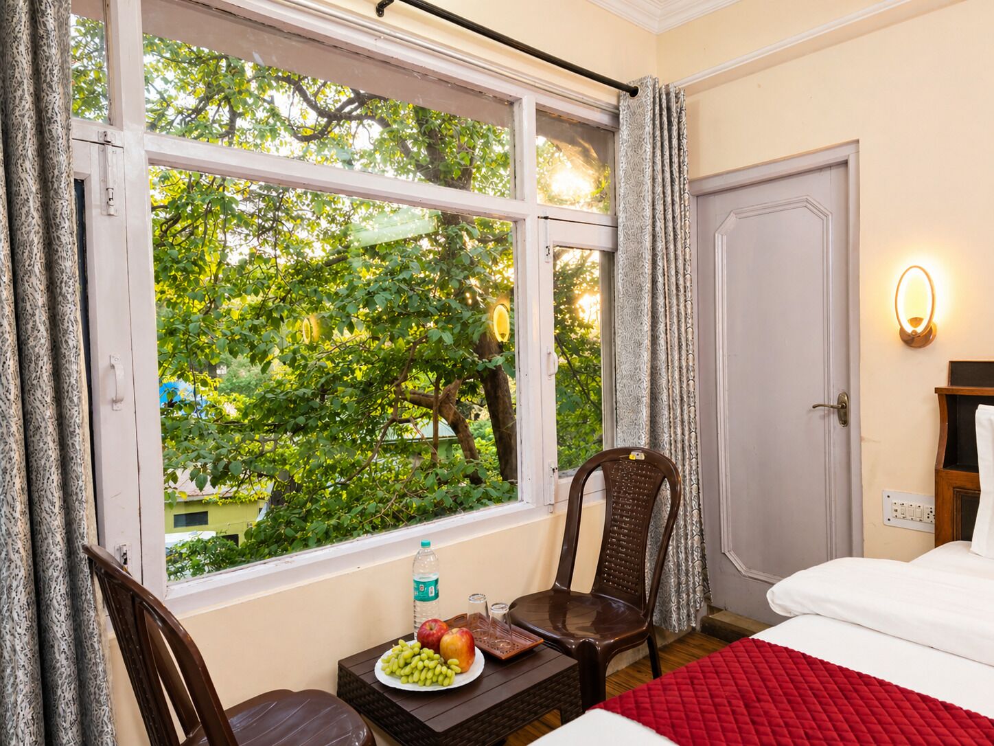 Superior Room | Free WiFi