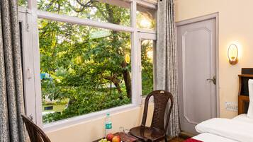 Superior Room | Free WiFi