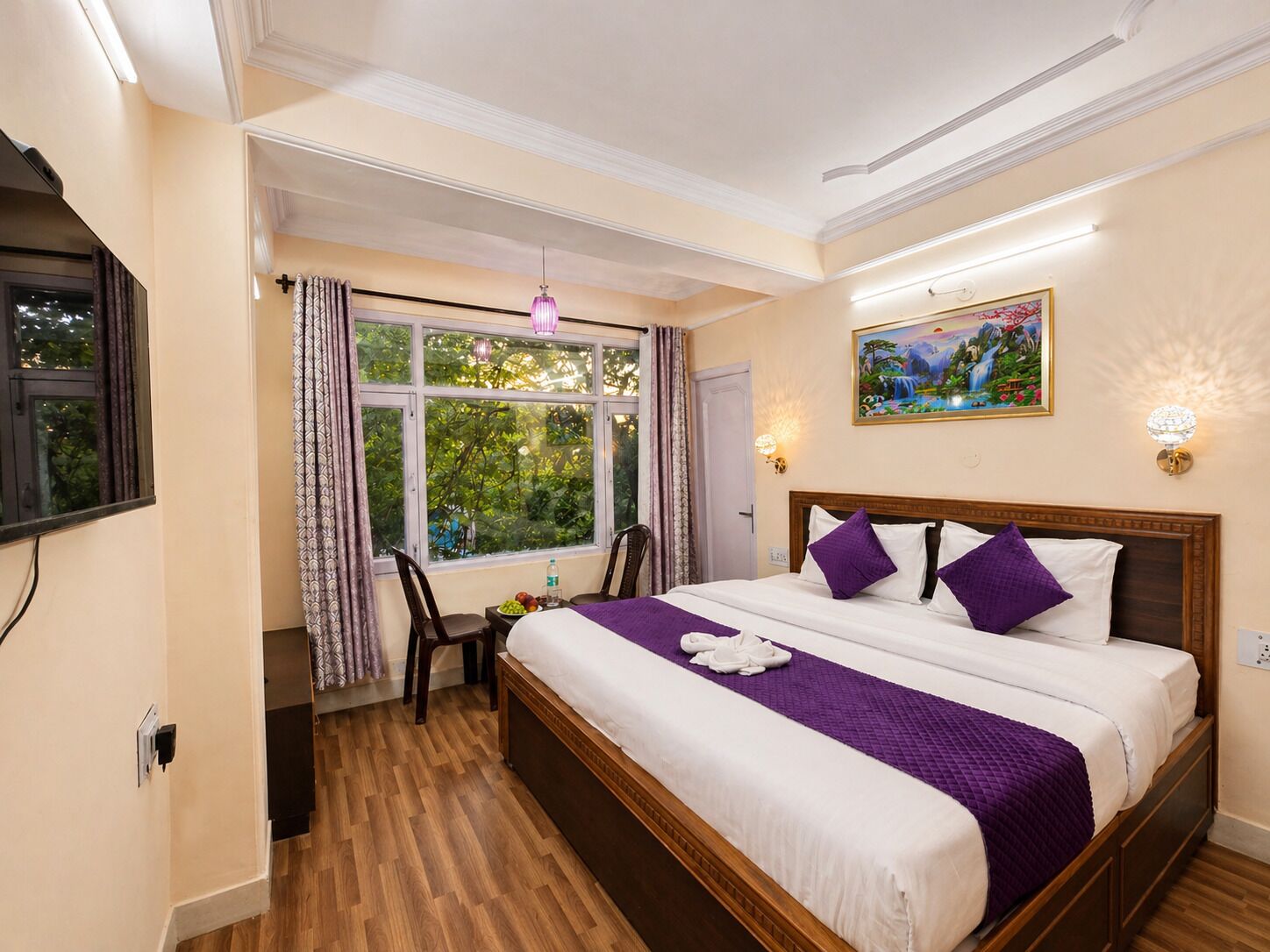 Kamar