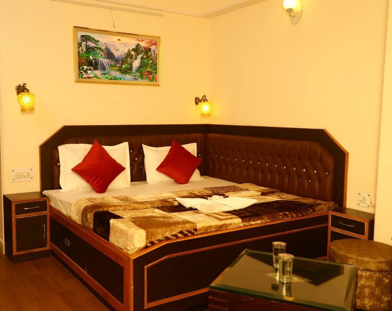 Phòng Deluxe | Truy cập Internet không dây miễn phí 