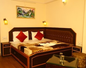 Habitación Deluxe | Wifi gratis