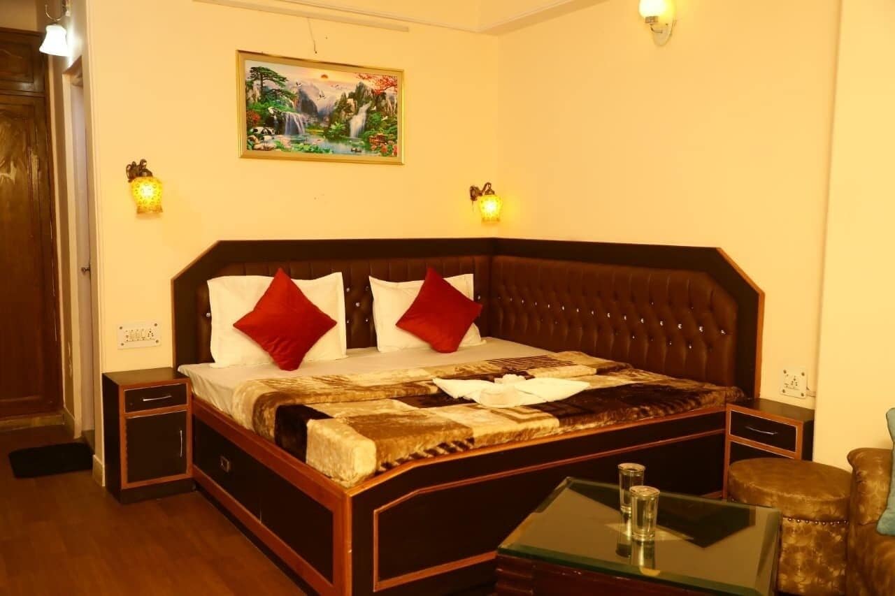 Phòng Deluxe | Truy cập Internet không dây miễn phí 