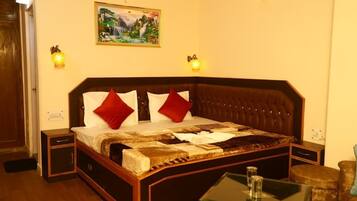 Habitación Deluxe | Wifi gratis