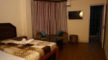 Habitación Deluxe | Wifi gratis