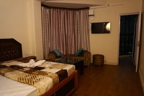 Habitación Deluxe | Wifi gratis