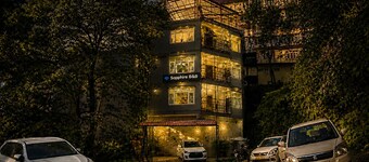 Sapphire B&B Near Mall Road Shimla
