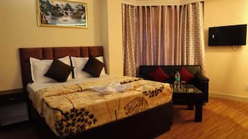 Family Room | Free WiFi