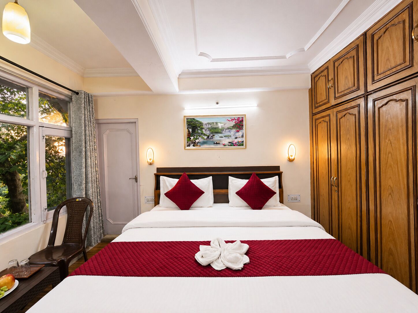 Superior Room | Free WiFi