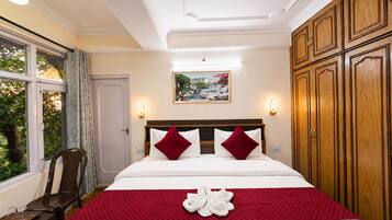 Superior Room | Free WiFi
