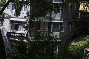 واجهة المنشأة