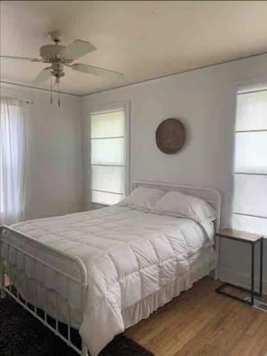 Iron/ironing board, WiFi, bed sheets - Perfect 3-bedroom house in wonderful Augusta (Augusta)
