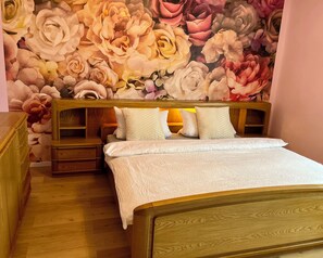3 bedrooms, WiFi, bed sheets - Family idyll in the Altmühltal (Solnhofen)