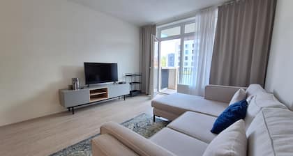 Entrez Apartment MlynskĂĄ BaĆĄta