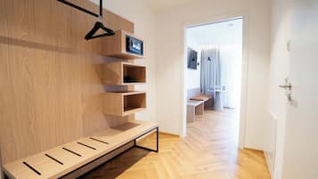 Double Room, Mobility Accessible, Garden View