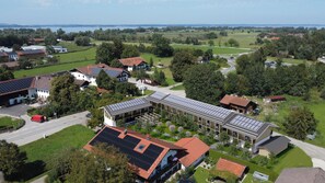 Exterior - Das Exter (Übersee)