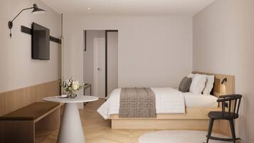 Zimmersafe, VerdunkelungsvorhÀnge, Babybetten, kostenloses WLAN