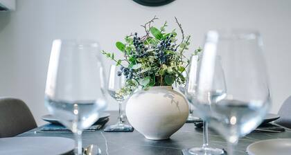 4BR House By Eason Stays Short Lets Wythenshawe