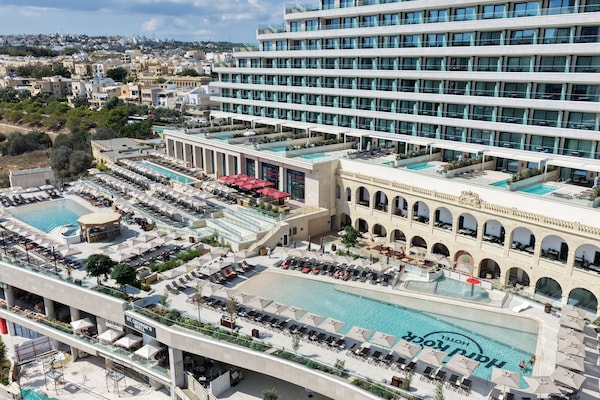 Hard Rock Hotel Malta - Malta