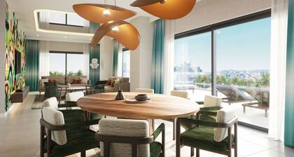 Hard Rock Hotel Malta