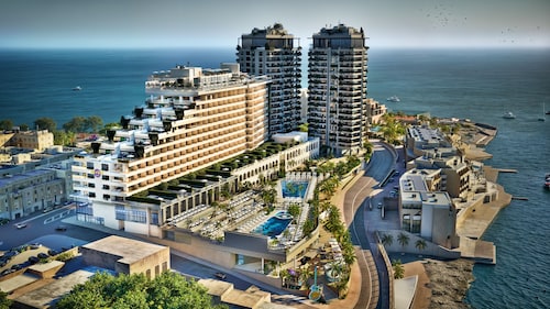 Hard Rock Hotel Malta