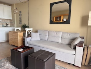 TV connectée