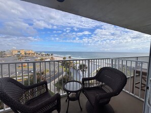 Property grounds - Ocean View • Weekend Fireworks • Pure Comfort (Daytona Beach)