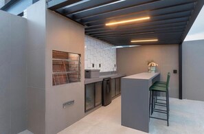 منطقة المعيشة