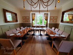 تناول الطعام