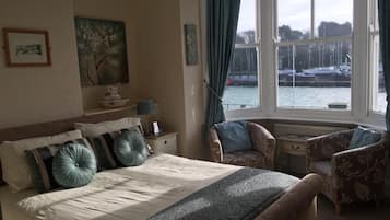 Pimennysverhot, äänieristys, silitysrauta/-lauta, ilmainen Wi-Fi