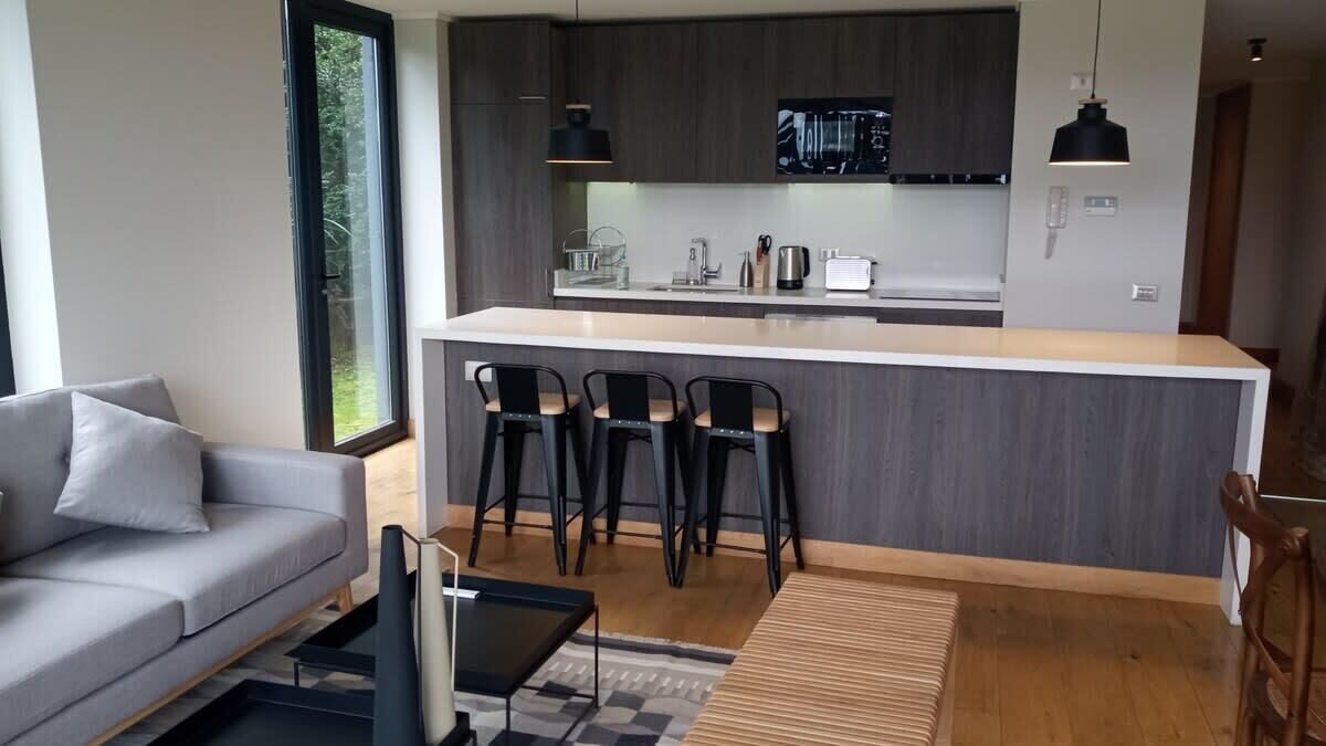 Télévision, espaces bureaux