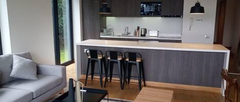 Télévision, espaces bureaux