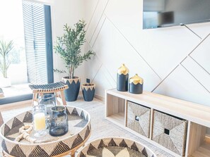 Dining - HOM I Estadia perfecta en el corazon de Las Condes (Las Condes)