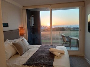2 bedrooms, desk, iron/ironing board, WiFi - HOM l La Serena Modernidad y confort junto al mar (La Serena)