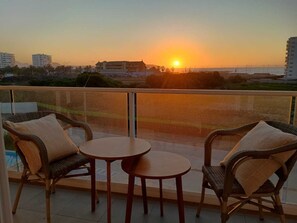 Property grounds - HOM l La Serena Modernidad y confort junto al mar (La Serena)