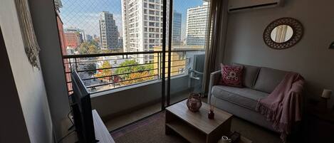 Fernseher, Arbeitsbereiche