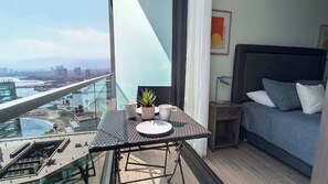 Interior - HOM I Estudio en zona costera | Excelente conexión (Antofagasta)
