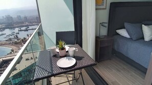 Property grounds - HOM I Estudio en zona costera | Excelente conexión (Antofagasta)