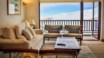 Télévision, espaces bureaux