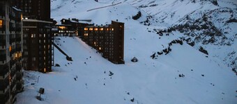 DPTO. VALLE CONDORES II PARA 4 PAX