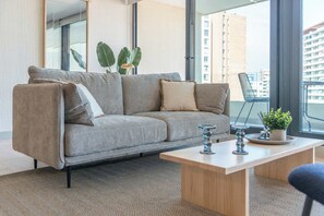 TV - HOM ELITE | Alto Las Condes | Parque Arauco | 97m2 (Las Condes)