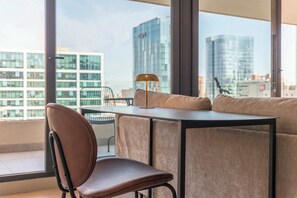 Interior - HOM ELITE | Alto Las Condes | Parque Arauco | 97m2 (Las Condes)