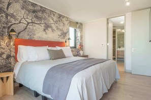 1 bedroom, iron/ironing board, WiFi, bed sheets - HOM ELITE | Alto Las Condes | Parque Arauco | 97m2 (Las Condes)