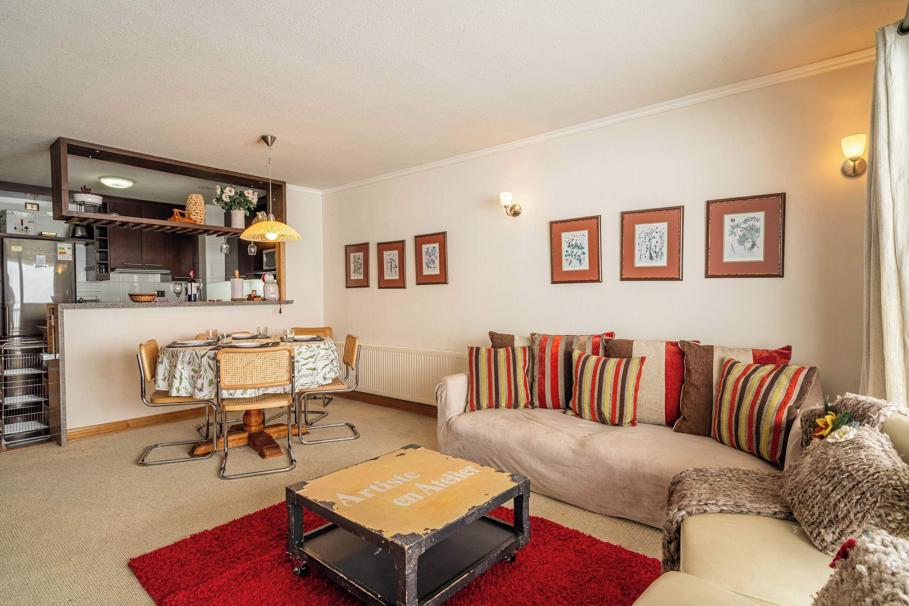 TV, DVD player, stereo, offices