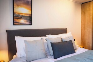 1 bedroom, iron/ironing board, WiFi, bed sheets - HOM I Wifi Calefaccion Centrico  MetroBustamante (Santiago)