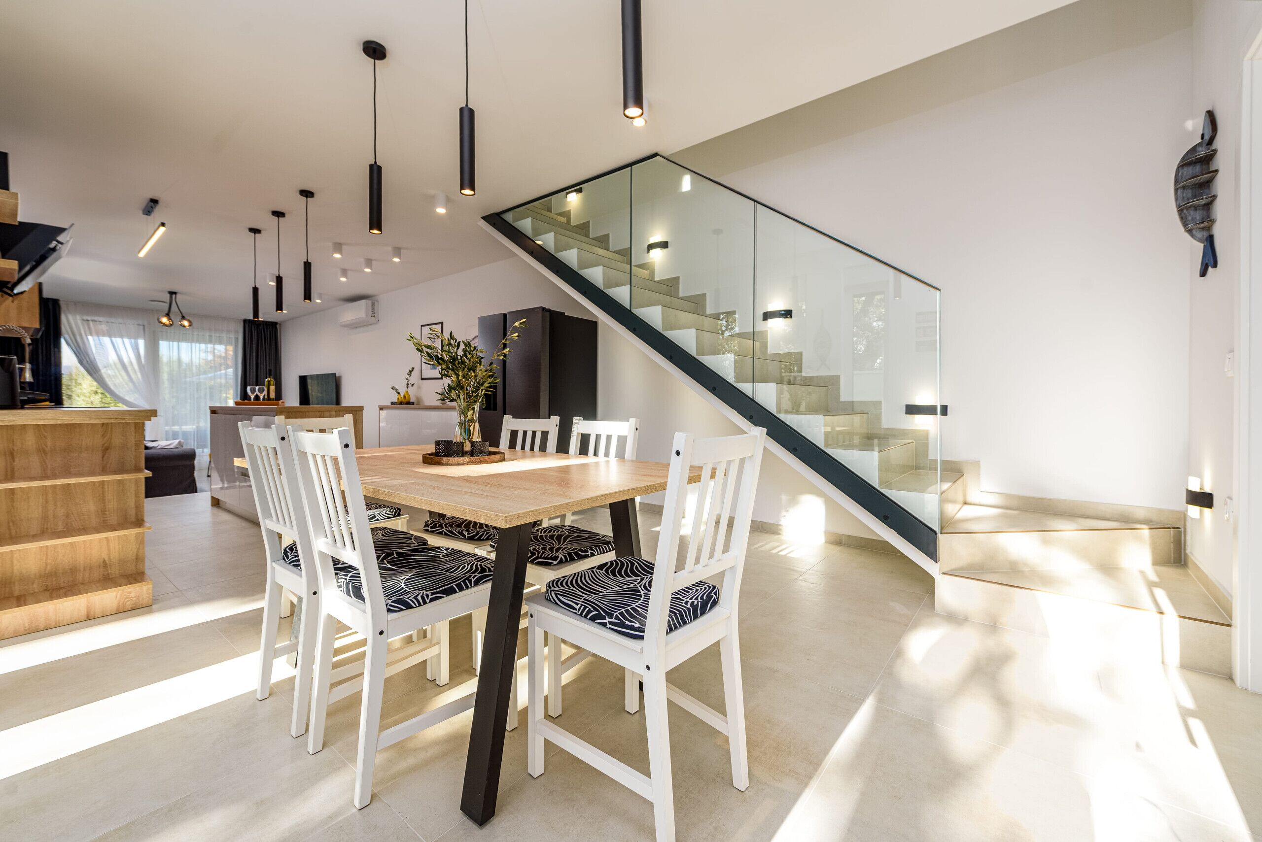 Huvila | 3 makuuhuonetta