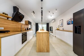 House - Villa The Family Zadarvillas (Jasenice)