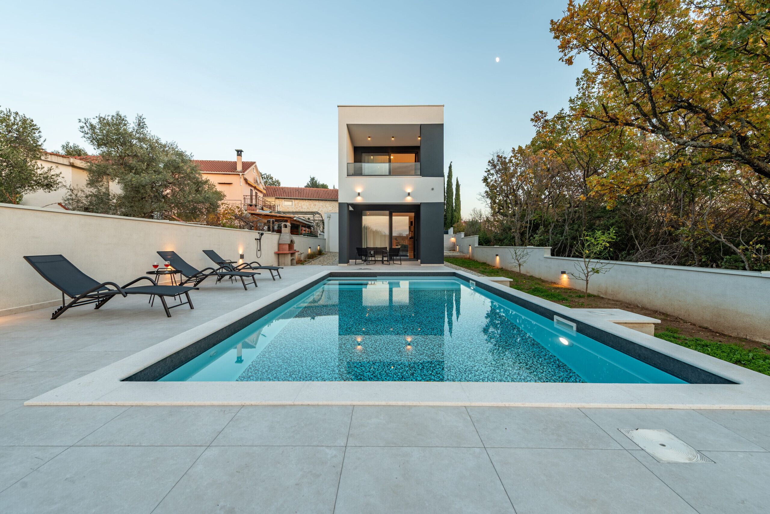 빌라 | 3 개의 침실